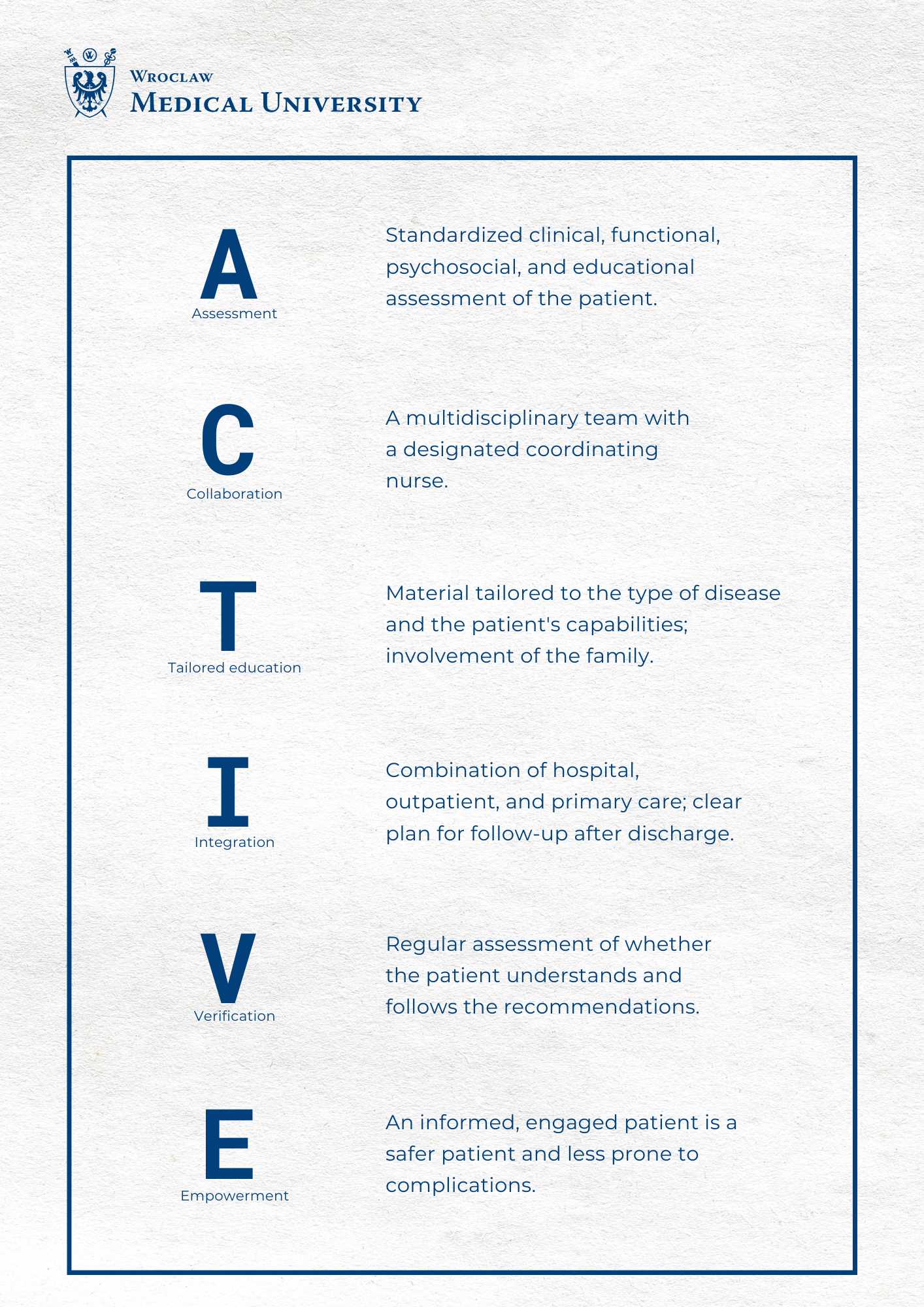 The heart and the mind: inseparable components of health - Wroclaw ...