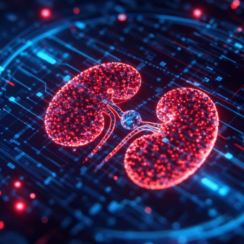 Artificial Intelligence in Nephrology. Can algorithms predict the ...